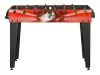 Настольный футбол кикер Flex Красный