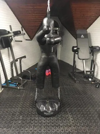 Манекен-мешок №1 «onePRO FILIPPOV»