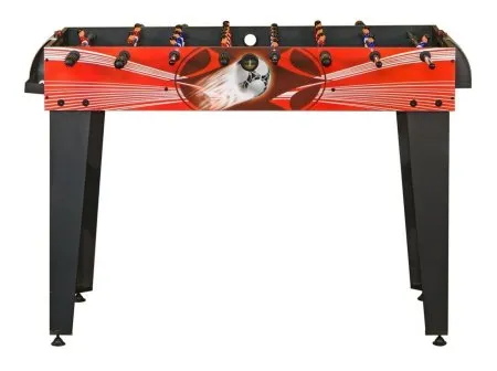 Настольный футбол кикер Flex Красный