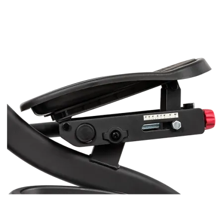 Эллиптический тренажер Sole E95 (2023)