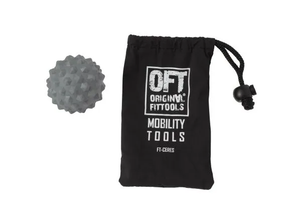 Мяч массажный 4,8 см