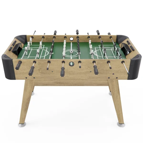 Настольный футбол DFC UY10096 54" 137 х 68 см