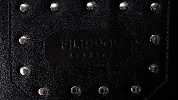 Квадратный боксерский мешок EXCLUSIVE PIONEER FILIPPOV