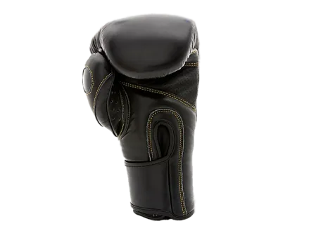 Премиальные тренировочные перчатки UFC на липучке