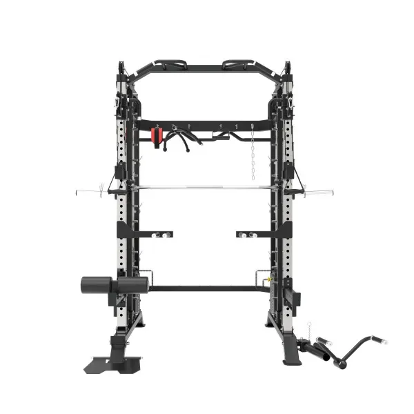 Многофункциональный силовой комплекс Protrain GT7B MAX