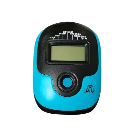 Эллиптический тренажер DFC E504HB 