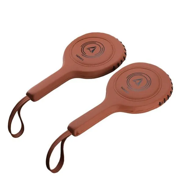 Тренерские ракетки для бокса TARGEX