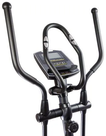 Эллиптический тренажер Atlas Sport FACTOR 