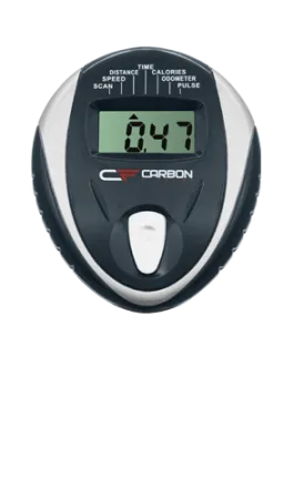 Эллиптический тренажер CARBON E100