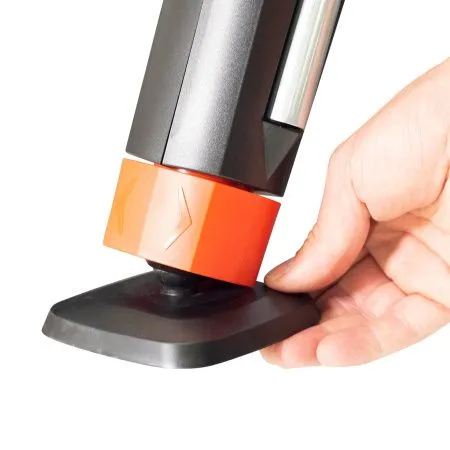 Теннисный стол CORNILLEAU 500X Performance Outdoor (черный)