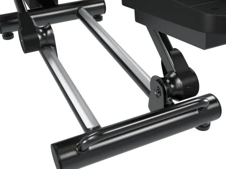 Эллиптический эргометр UNIX Fit MV-500E