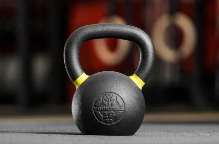 Тренировочные гири для кроссфита