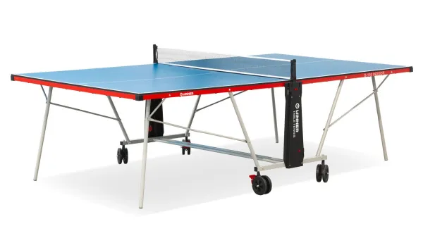 Теннисный стол складной для помещений "Winner S-150 Indoor"