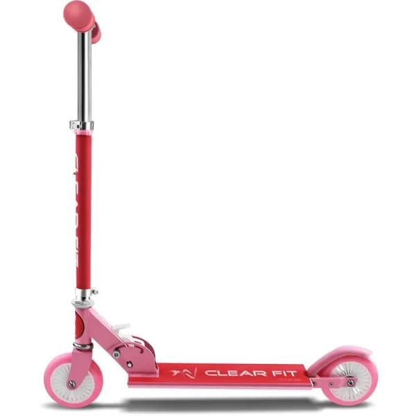 Самокат Clear Fit City SK 302