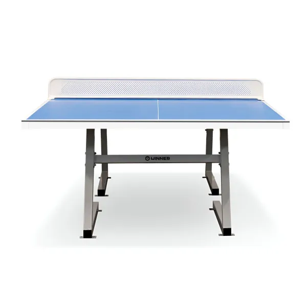 Теннисный стол всепогодный "Winner S-750 Outdoor" (274 х 152,5 х 76 см) с сеткой