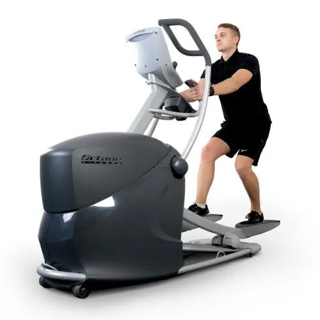 Эллиптический тренажер OCTANE FITNESS Q37X