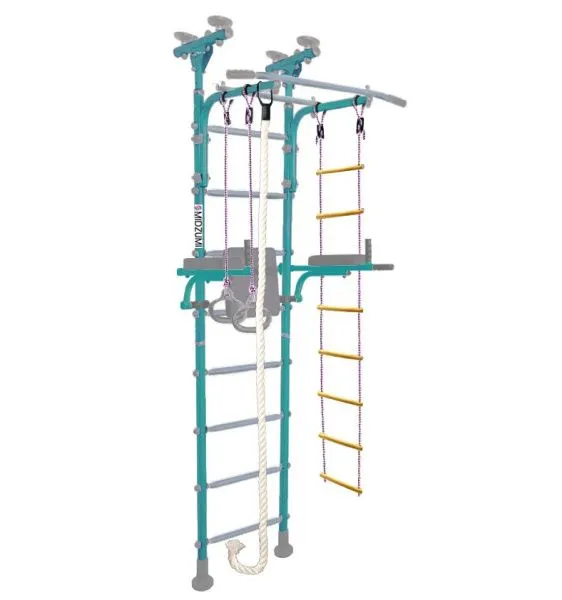 Шведская стенка Midzumi Isami (ментоловый сорбет)