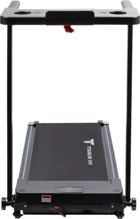 Беговая дорожка Titanium One T25 Special Blue