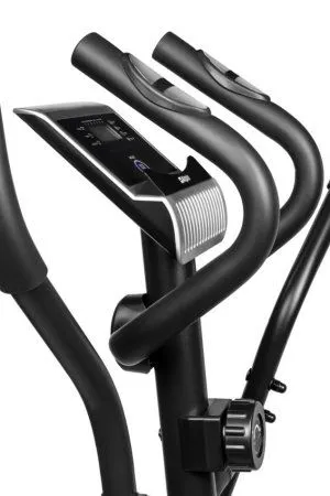 Эллиптический тренажер ALPIN SANTE X-172 с сиденьем