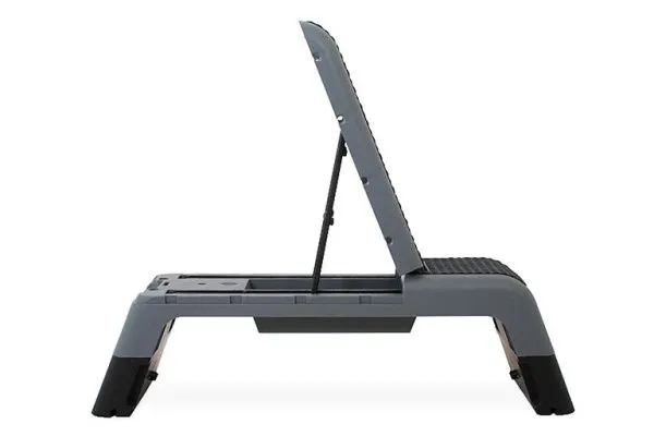 Степ-платформа с углом наклона Hasttings Digger HD22H2B