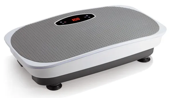 Виброплатформа VictoryFit VF-M720 (белая)
