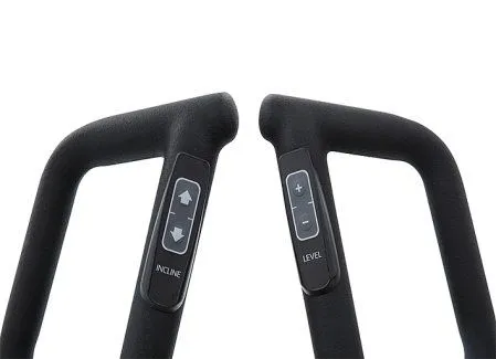 Эллиптический тренажер SPIRIT XE395