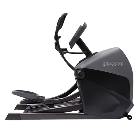 Эллиптический тренажер Octane XT3700 с консолью Smart