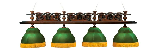 Светильник «Ренессанс»