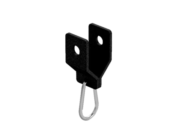 UFC Держатель карабин