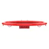 Кольцо баскетбольное DFC R3 45см (18") с амортизацией