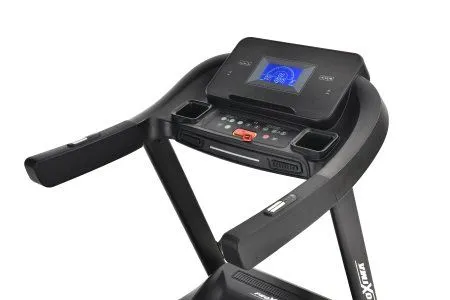 Беговая дорожка электрическая Proxima Ivetta HRC