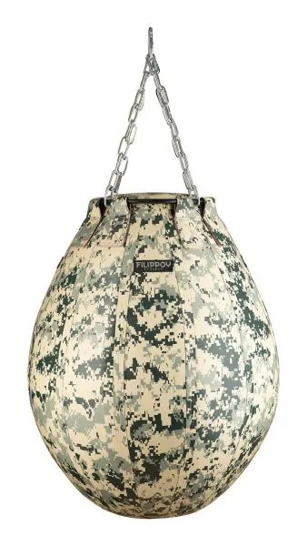 Уличная боксерская груша «STREET KICK FILIPPOV»