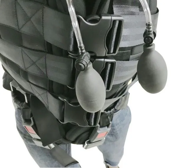 Жилет подвесной HV1