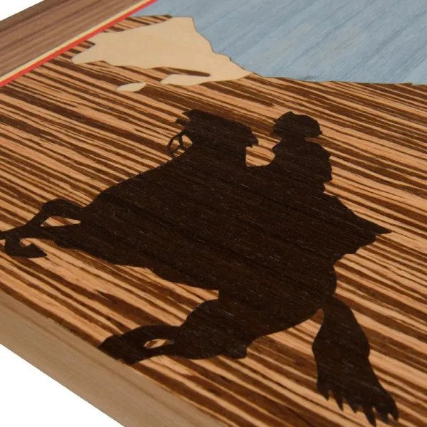 Нарды Ивановские "Казбек"