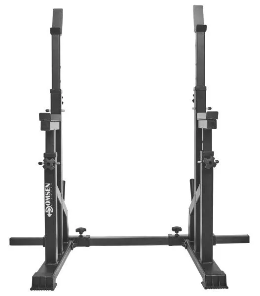Стойка под штангу с подстраховкой Domsen Ds26