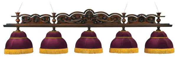 Светильник «Ренессанс»