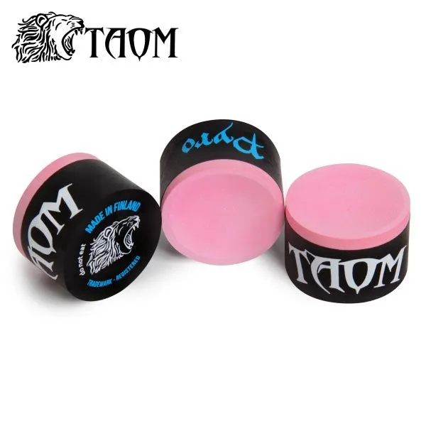 Мел Taom Pyro Chalk Pink Limited Edition в индивидуальной упаковке 1шт.