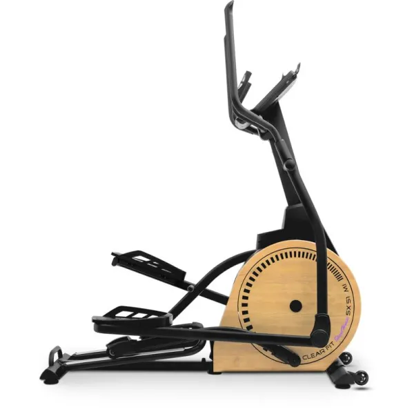 Эллиптический тренажер Clear Fit StartHouse SX 51 MI