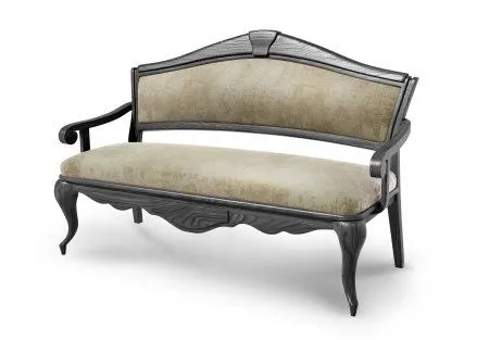 Диван «Президент Сильвер»