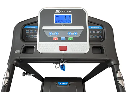 Беговая дорожка XTERRA TR180
