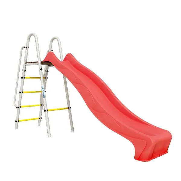 Горка Romana 103.34.06 (белый/желтый)