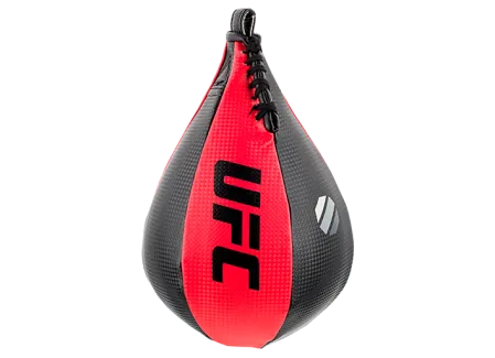 Груша скоростная UFC