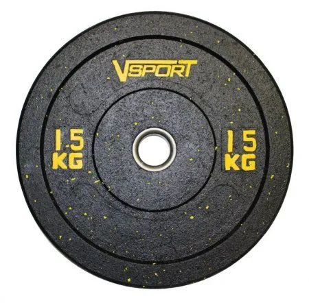 Диски бамперные V-Sport 