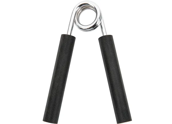 Набор для тренировки рук UFC (кистевой эспандер и тренажер для запястья)