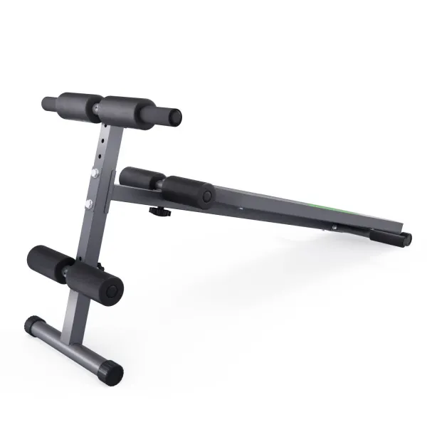 Скамья для пресса DFC DB127/2