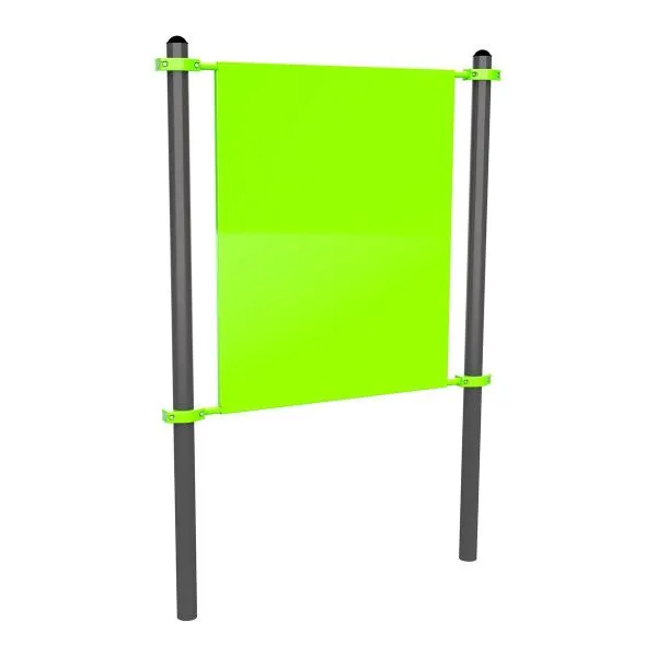 W236 GTO Информационная стойка ZAVODSPORTA