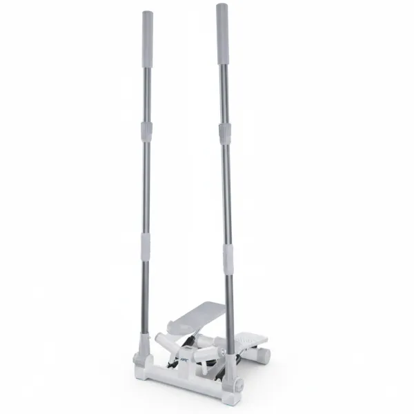 Министеппер со складными поручнями DFC SC-S085GG поворотный