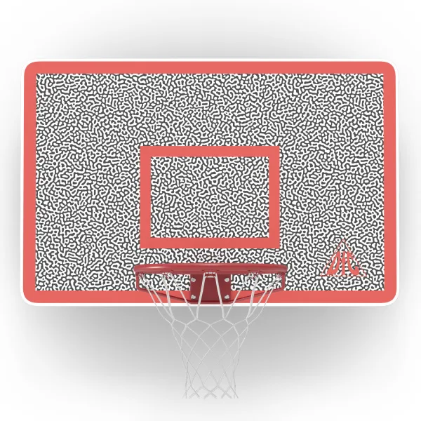 Баскетбольный щит DFC BOARD50M