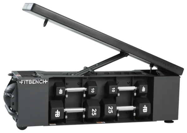 Многофункциональная скамья FITBENCH STUDIO 