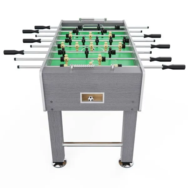 Игровой стол - футбол  DFC 55" 140 x 70 см